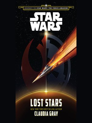 cover image of Lost Stars